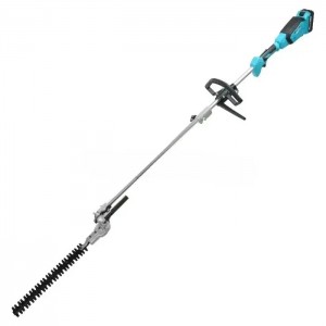 Акумуляторний тример Grand АТГ-20 4в1. Photo 2